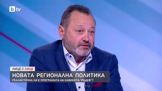 Снимка: Готви ли се амнистия за незаконно строителство с промени в ЗУТ?