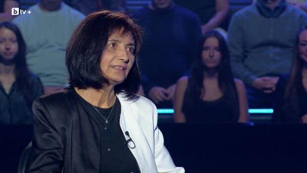 Снимка: Стани богат - 26.10.2026 (3 част)