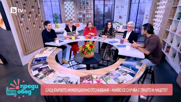 Снимка: Говорим за... Рекордно ниската избирателна активност