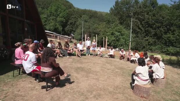 Снимка: Фермерите решиха коя двойка да получи втори шанс