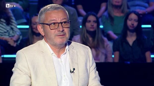 Снимка: Стани богат - 28.10.2026 (2 част)