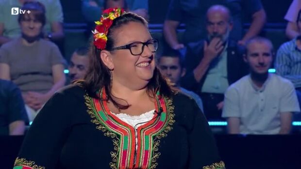Снимка: Стани богат - 29.10.2026 (2 част)