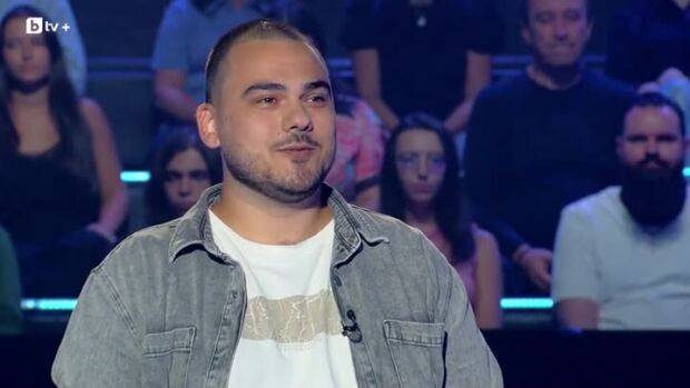 Снимка: Стани богат - 30.10.2026 (2 част)