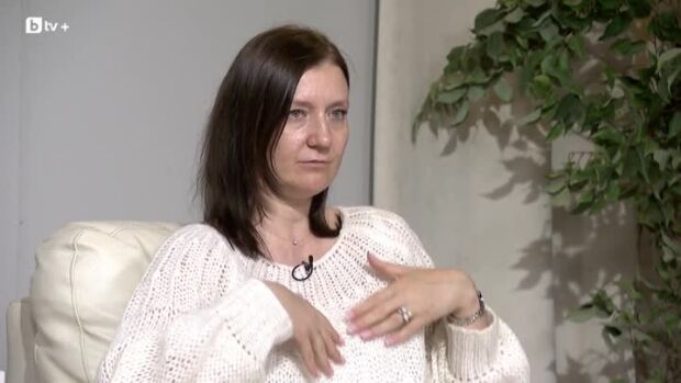 Снимка: "Моето ново Аз": Цвети, след години болка и сълзи