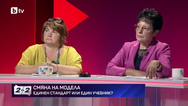 Снимка: Две на две. Дуелът в събота - 31.10.2026 (2 част)
