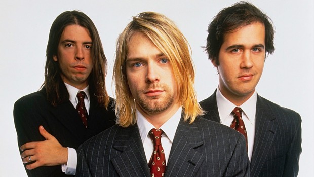 Снимка: Неиздаван концерт на Nirvana излиза на пазара