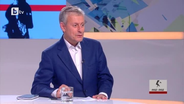 Снимка: Коалиция срещу ислямска държава
