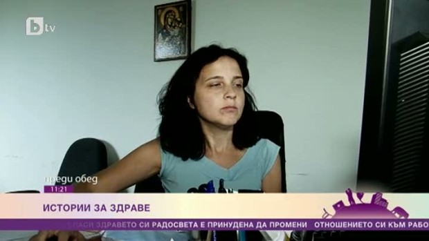 Снимка: Дилемата: Деца или професия