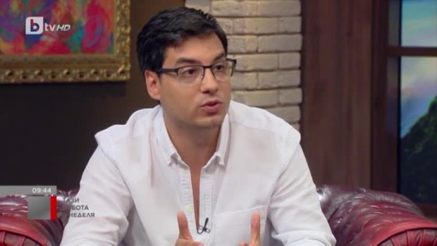 Снимка: Акцентите в "120 минути"!