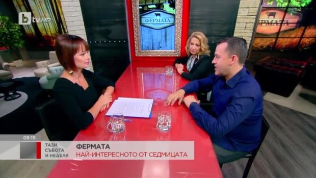 Снимка: Кой ще спечели в дуела между Крум и Николай?