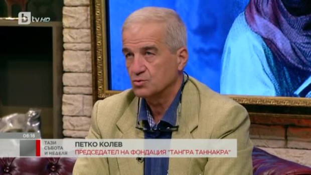 Снимка: "За" и "Против" изучаването на "Декамерон" в 8-ми клас