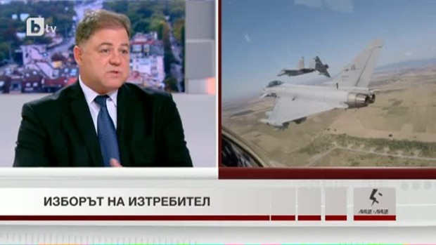 Снимка: Николай Ненчев: Оспорването на доклади за националната сигурност ме кара да се чувствам...