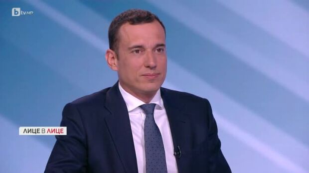 Снимка: Терзиев: До края на годината без преработка ще се изхвърля едва 10% от боклука на...