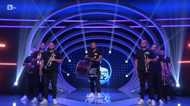 Снимка: "Колко ми даваш?": Гост-звезди Коцето и Фънки - 20.09.2024 (част 3)