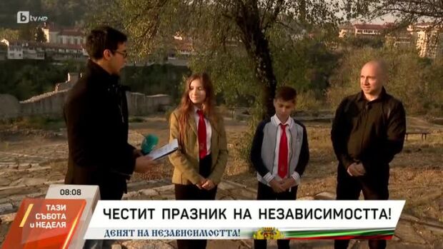 Снимка: Как да направим историята интересна за децата?