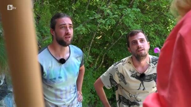 Снимка: Пресиян и Теодор са първи в класацията тази седмица
