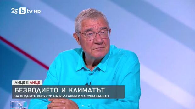 Снимка: Как глобалното затопляне променя климата?