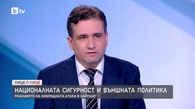 Снимка: Битката за "Дондуков" 2: Номинациите и първите политически реакции