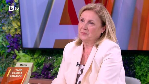 Снимка: (Не)очакваната президентска битка: Избор от първи тур или оспорвана битка на балотаж?