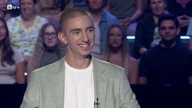Снимка: Стани богат - 15.09.2026 (2 част)
