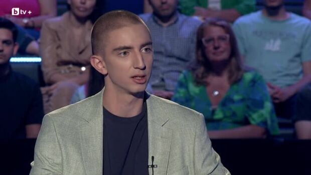 Снимка: Стани богат - 16.09.2026 (1 част)