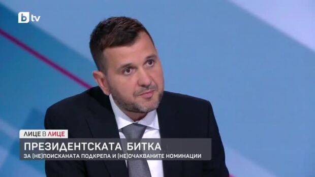Снимка: Водят ли се преговори между опозицията и ПБ?
