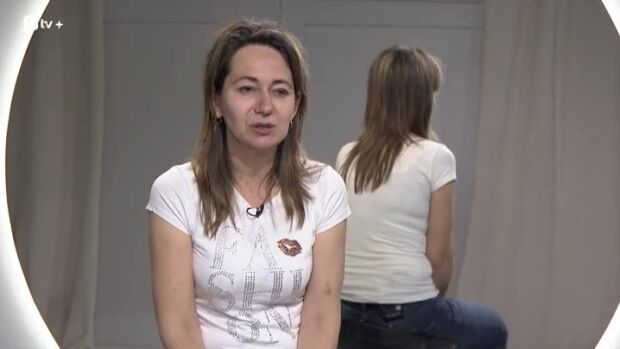 Снимка: "Моето ново Аз": Талантливата Десислава, която е преминала през редица ужасни изпитания