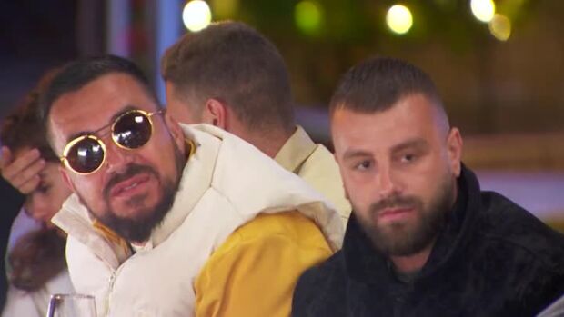 Снимка: Гледайте "Ергенът: Любов в рая" преди всички на VOYO