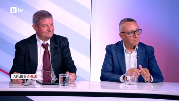 Снимка: Образованието отново на дневен ред