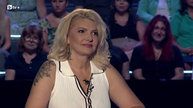 Снимка: Стани богат - 30.09.2026 (1 част)