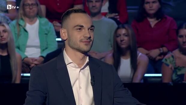 Снимка: Стани богат - 01.10.2026 (3 част)