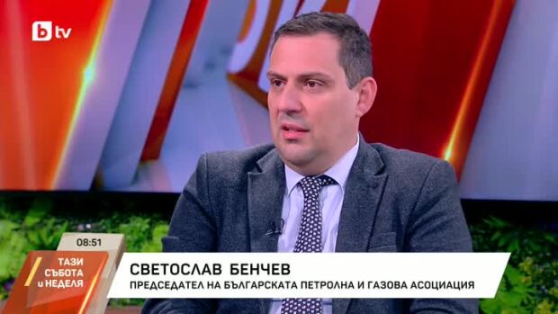 Снимка: Какво трябва да е бъдещето на "Лукойл"?