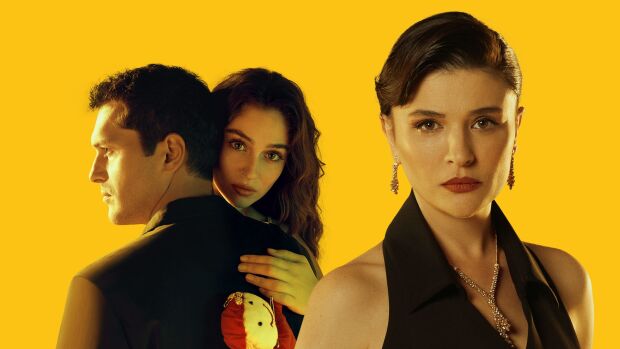 Снимка: За сериала