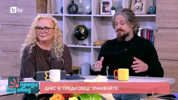 Снимка: Говорим за... Никола Цолов след феноменалния успех в Баку