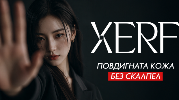 Снимка: Лифтинг без операция: възможностите и границите на XERF