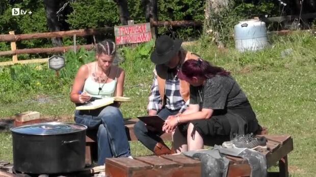 Снимка: В стопанството е време за даване на нови задачи