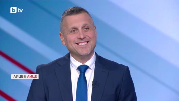 Снимка: Битката за "Дондуков" 2: Ролята на президента в държавното управление