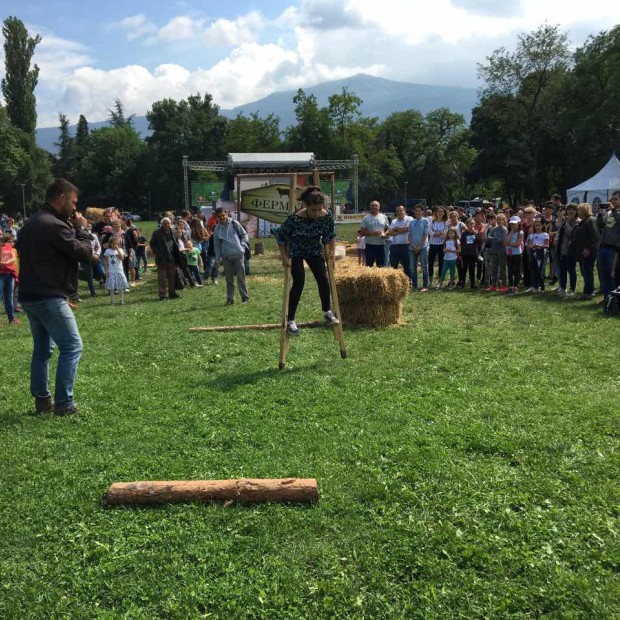 „Фермата” и One Love Tour завладяват Варна в разгара на летния сезон на 28 юли