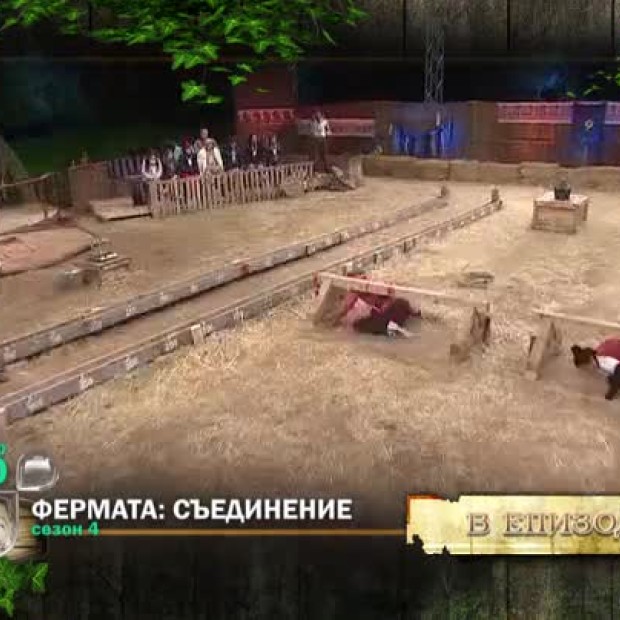 Лилия или Александра ще успее да овладее Арената утре вечер?