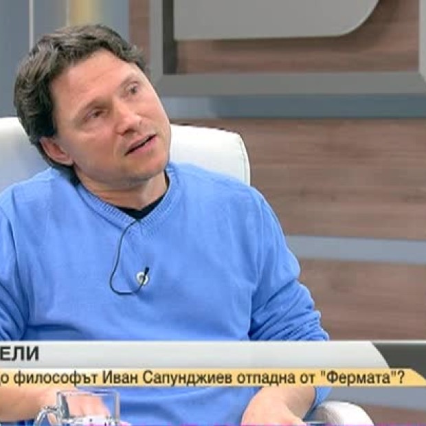 Иван Сапунджиев: И двамата с Гинчев търсехме елемента на изненада в дуела
