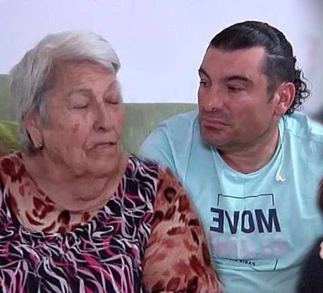 Чичото на Джорджина Родригес: Тя се срамува от семейството си, отказва да говори с нас! (Половинката на Роналдо си сменила номера, за да не я открият)