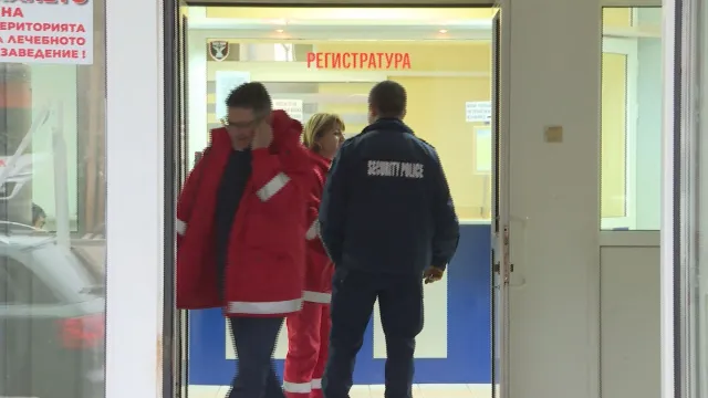 Чуйте какво сподели нападнатият медик във Враца (видео)