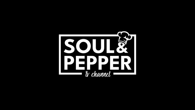 SOUL&PEPPER TV