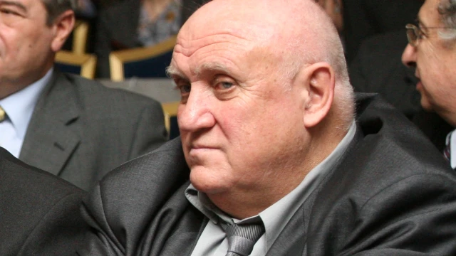 Почина адвокат Марин Марковски научи bTV от Софийската адвокатска колегия През
