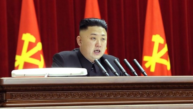 Северна Корея е провела важен тест от финалната фаза вчера