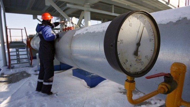 Русия иска да плащаме неустойка заради спирането на доставките от "Газпром"