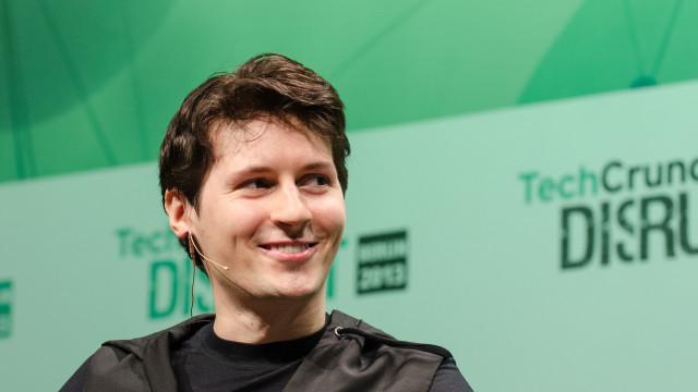 Създателят на популярното приложение за закодирана комуникация Telegram Павел Дуров
