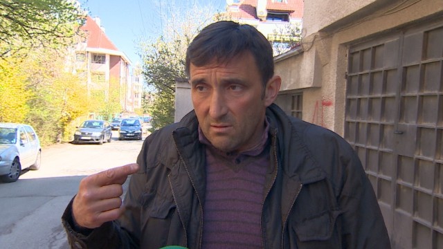 Софийската градска прокуратура протестира присъдата на Герман Костин осъден за