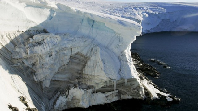 31 та Българска антарктическа експедиция ще отплава до дни за своята