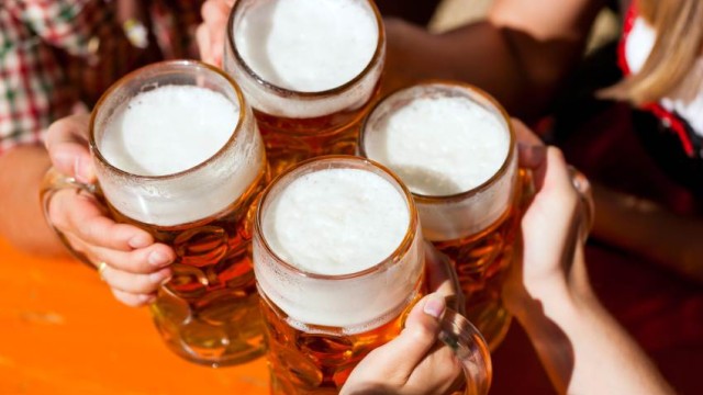 Международният ден на бирата се отбелязва всяка година на 5